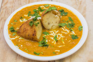 Malai Kofta
