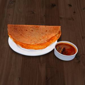 Paneer Dosa
