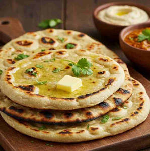 Butter Roti