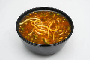 Veg Manchow Soup