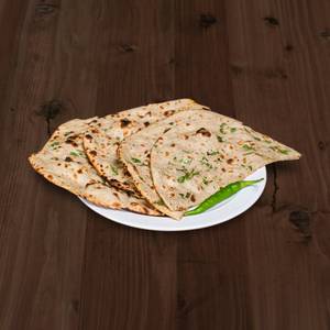 Butter Roti