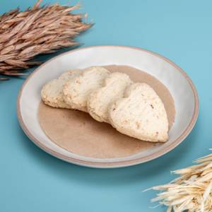 Badam Cookies (150gm)