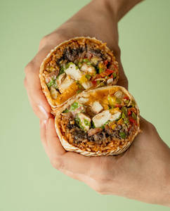 Burrito Wrap
