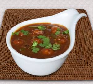 Veg Manchurian