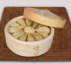 Veg Momos