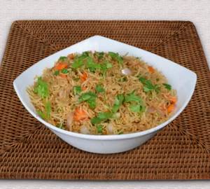 Fried Rice