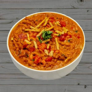 Sev Masala