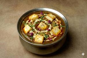Paneer Awadhi [Full]