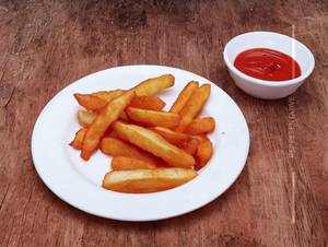 Veg Fingers