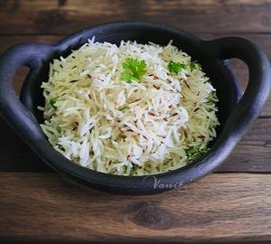 Jeera Rice