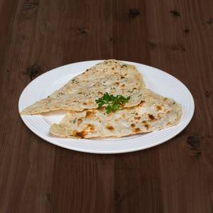 Butter Naan