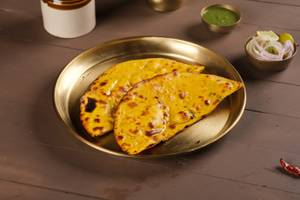 Missi Roti