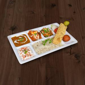 Yum Yum Special Thali