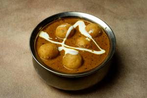 Punjabi Kofta [Full]
