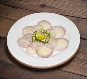 Onion Salad