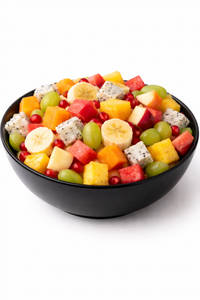 Tropical Fruit Salad