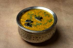 Yellow Dal Fry [Full]