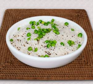Peas Pulao