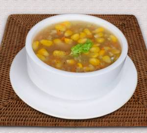 Sweet Corn Soup