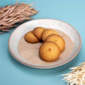 Banana Cookies (150gm)