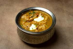 Prawns Curry [Full]