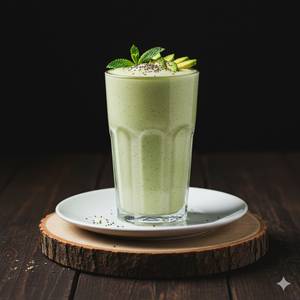 Avocado juice