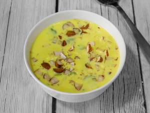 Rasmalai