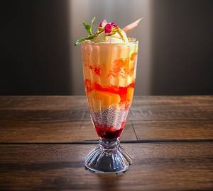 Special falooda