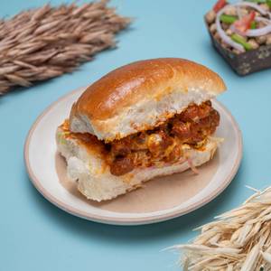 Soya Slider