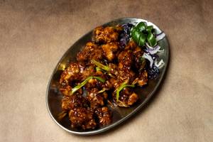 Dragon Chicken [Full]