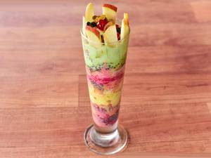 Special falooda