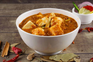 Paneer Pasanda