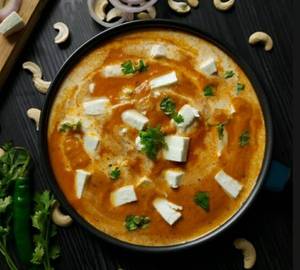 Kaju Paneer