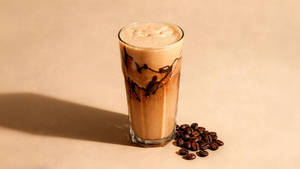 Cold Coffee