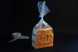Milk Rusk