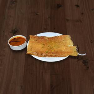 Rava Dosa