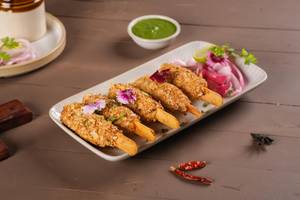 Dahi Ke Kebab 5 Pcs
