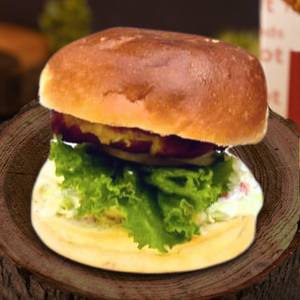 Veg Burger