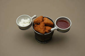 Chicken Nuggets