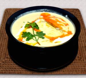 Malai Kofta