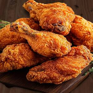 Fried Chicken
