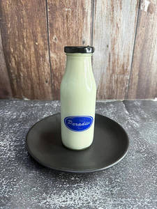 Vanilla Shake