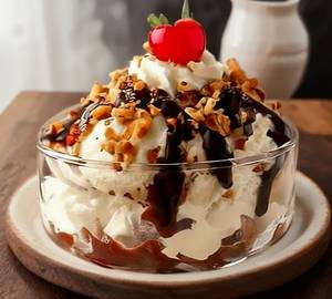 Chocolate fudge