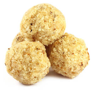Nariyal Laddu 5 Pcs