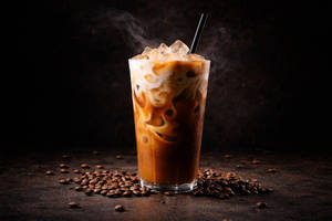 Cold Coffee