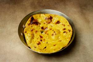 Makki Roti