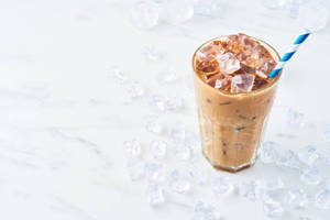 Cold Coffee