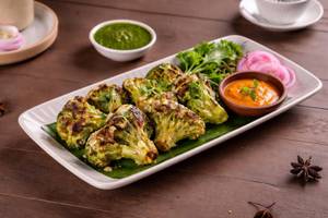 Tandoori Malai Broccoli