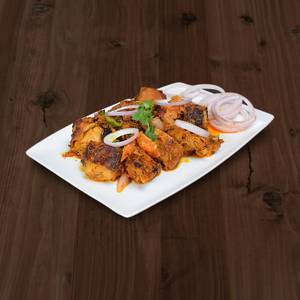 Tandoori Chaap
