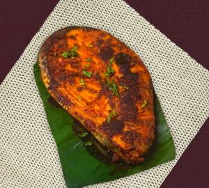 Katla Fish fry/tawa